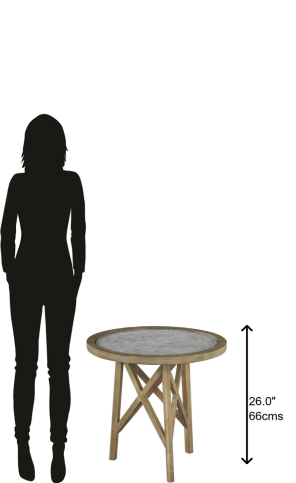 Blue Elephant Side Table Wayfair.co.uk